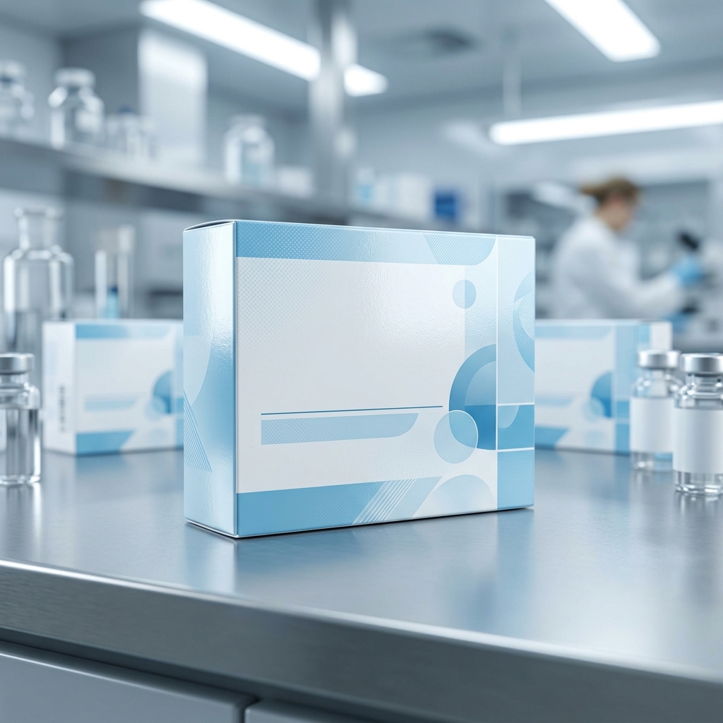 Sterile Pharmaceutical Packaging