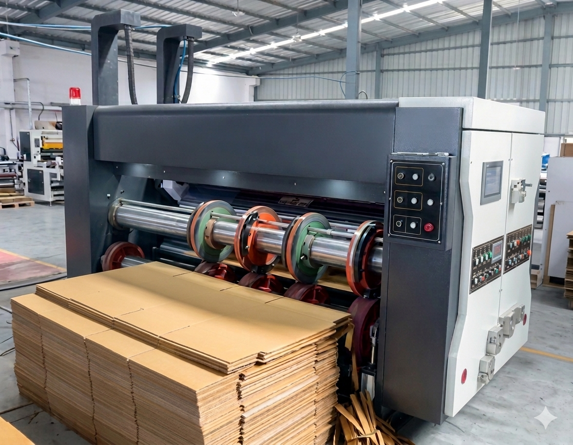 RX-4 Printer 3000MM